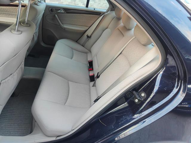 MERCEDES-BENZ C 220 CDI cat Elegance