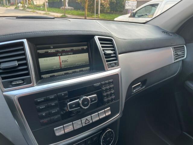 Mercedes-benz ML 250 BlueTEC 4Matic Premium AMG