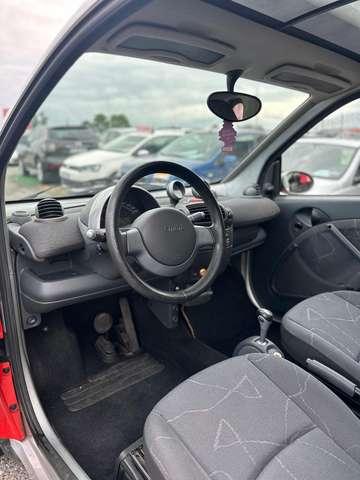 smart forTwo Fortwo 0.7 Smart Grandstyle 61cv