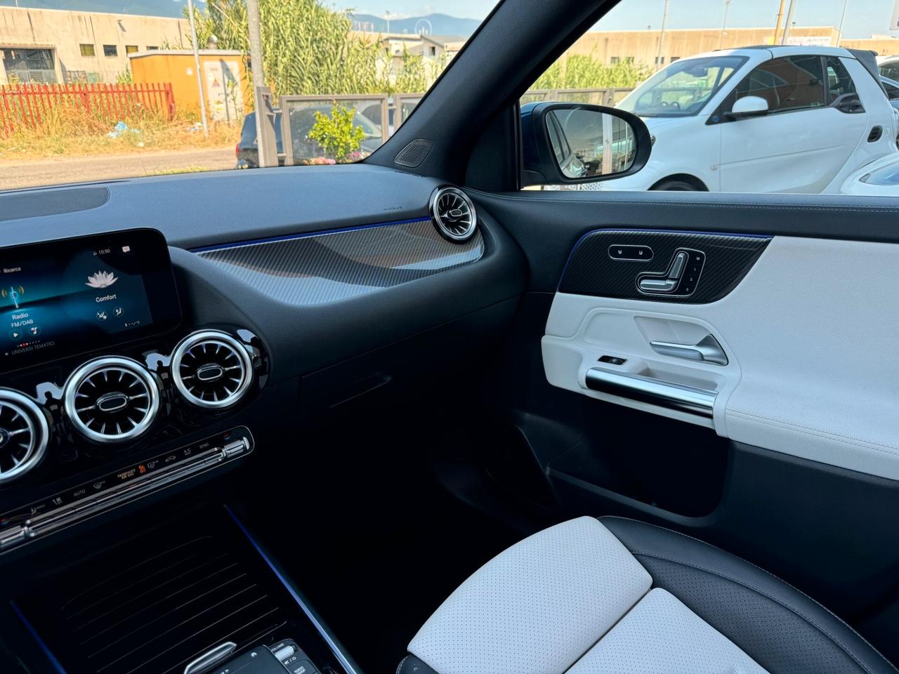 Mercedes-benz GLA 200 Premium 4matic auto