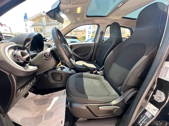 Smart ForFour 70 1.0 twinamic Passion 33.000KM