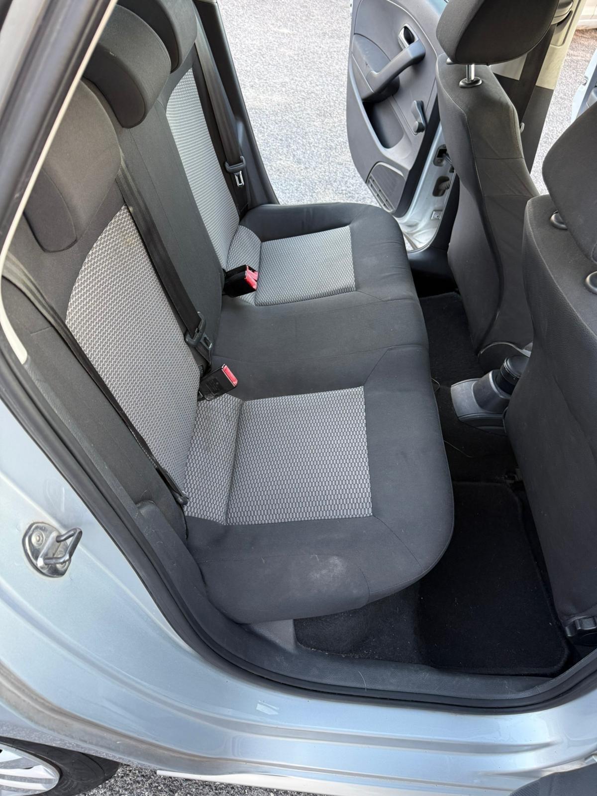 Volkswagen Polo 1.2 70 CV 5p. Comfortline