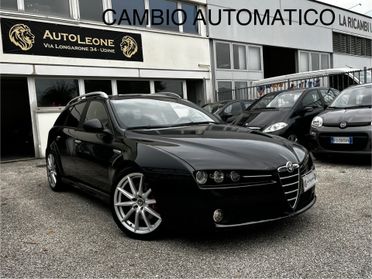 Alfa Romeo 159 1.9 JTDm 150CV Sportwagon Distinctive Q-Tronic