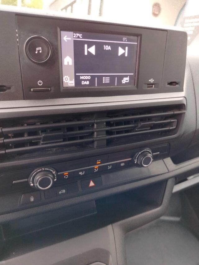 OPEL Vivaro 2.0 Diesel 145CV PL-TN M Furgone
