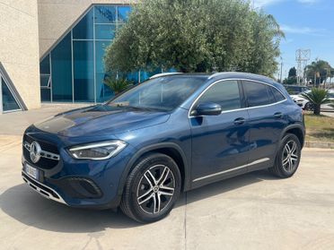 Mercedes-benz GLA 200 d Automatic 4Matic Sport - UNICO PROPRIETARIO