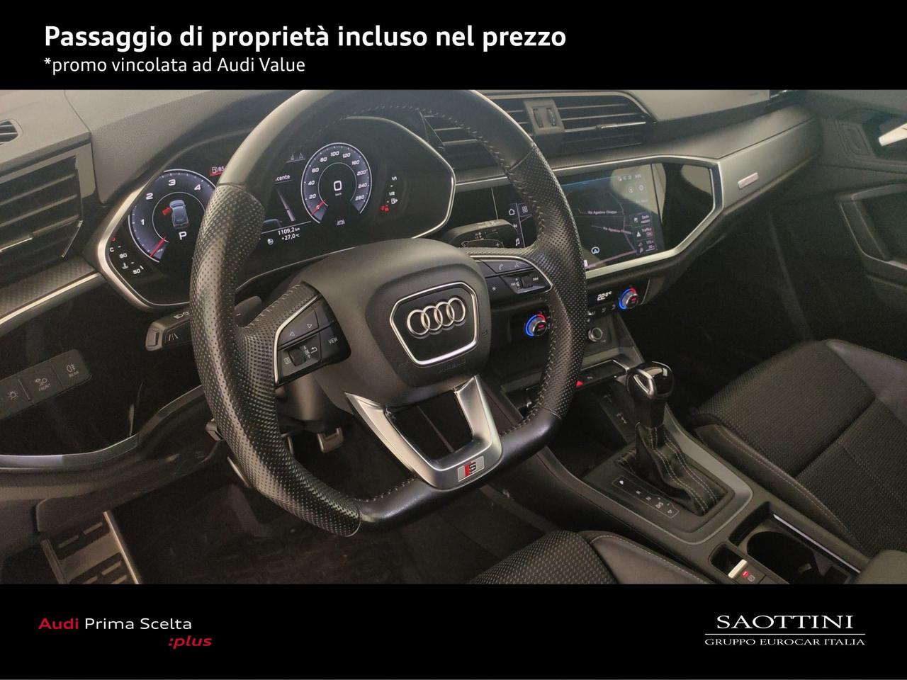 35 2.0 TDI Business Advanced S tronic