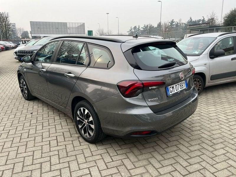 FIAT Tipo 1.6 Mjt S&S SW City Life