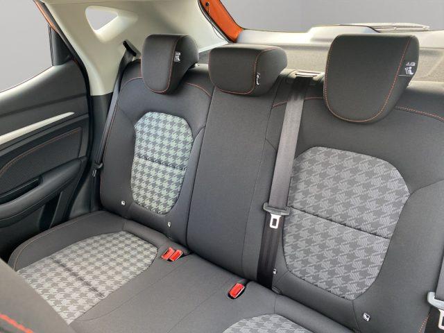 MG ZS 1.5 VTi-tech Comfort