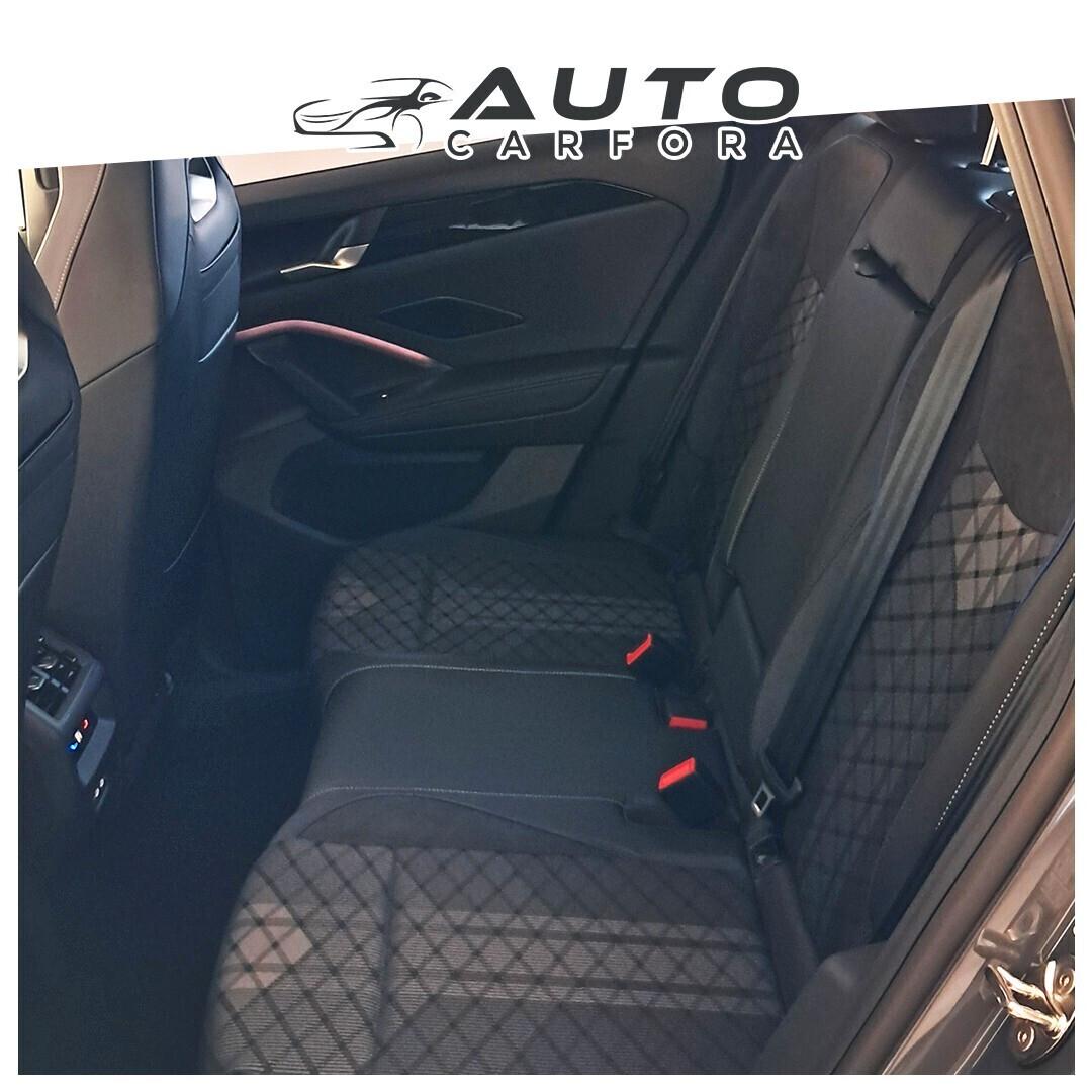 Volkswagen Tiguan 2.0 150cv DSG R-Line black pack |tetto+matrix+r19"|