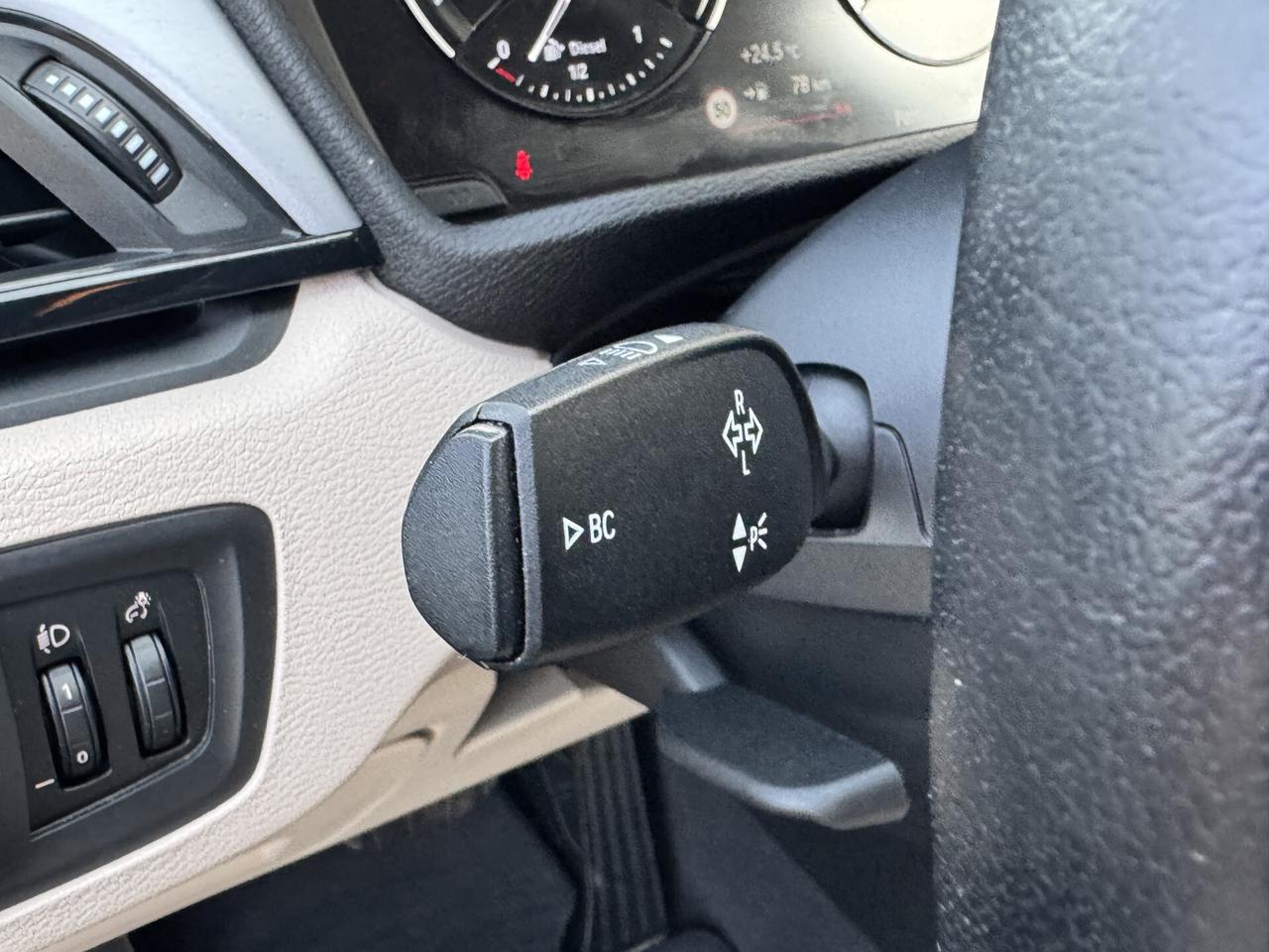 Bmw X1 sDrive18d xLine Plus