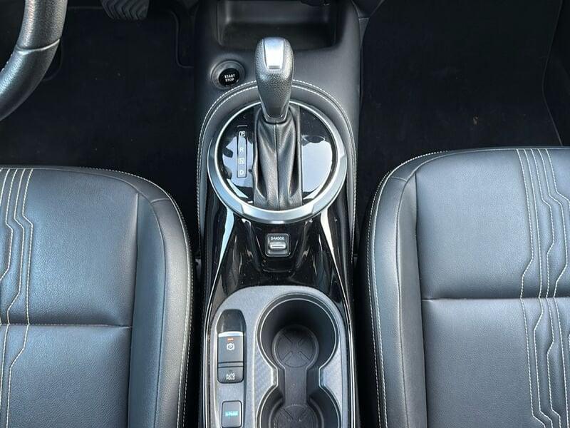 Nissan Juke Juke 1.6 HEV Premiere Edition