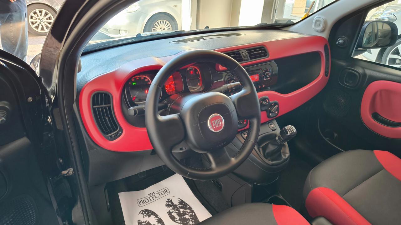 Fiat Panda 1.2 Easy