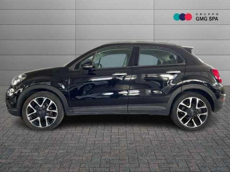 FIAT 500X 500 X 2018 1.6 mjt Cross 4x2 120cv