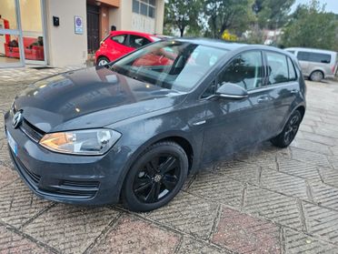 Volkswagen Golf 1.4 TGI 5p. METANO