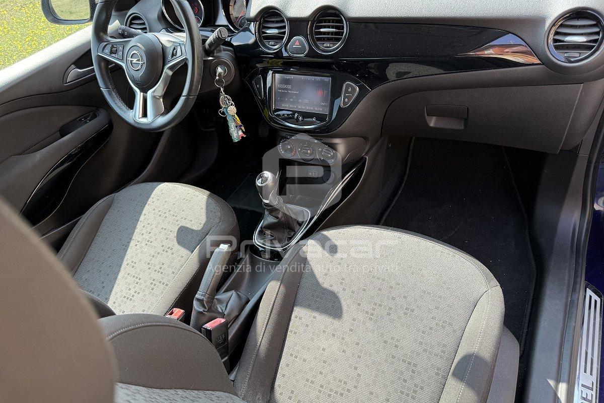 OPEL Adam 1.2 70 CV