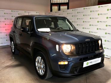 Jeep Renegade 1.5 Turbo T4 MHEV