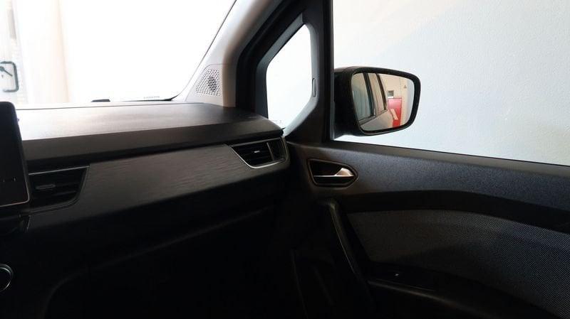 Nissan Townstar 1.3 N-Connecta