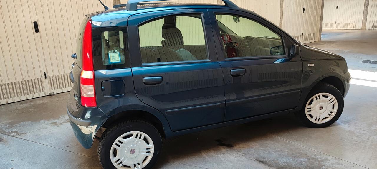 Fiat Panda 1.2 BENZINA / METANO Adatta per neopatentati