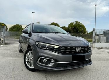 FIAT TIPO 1.6 Mjt 130Cv S.W. - Led Navi