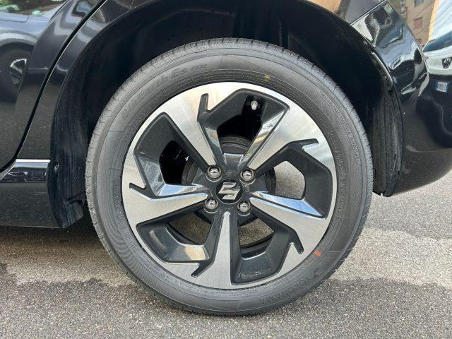 SUZUKI Swift 1.2 Hybrid Top *PREZZO PROMO*