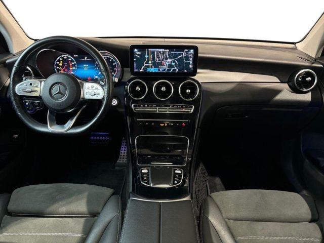 MERCEDES-BENZ GLC 200 4Matic EQ-Boost Premium Navi