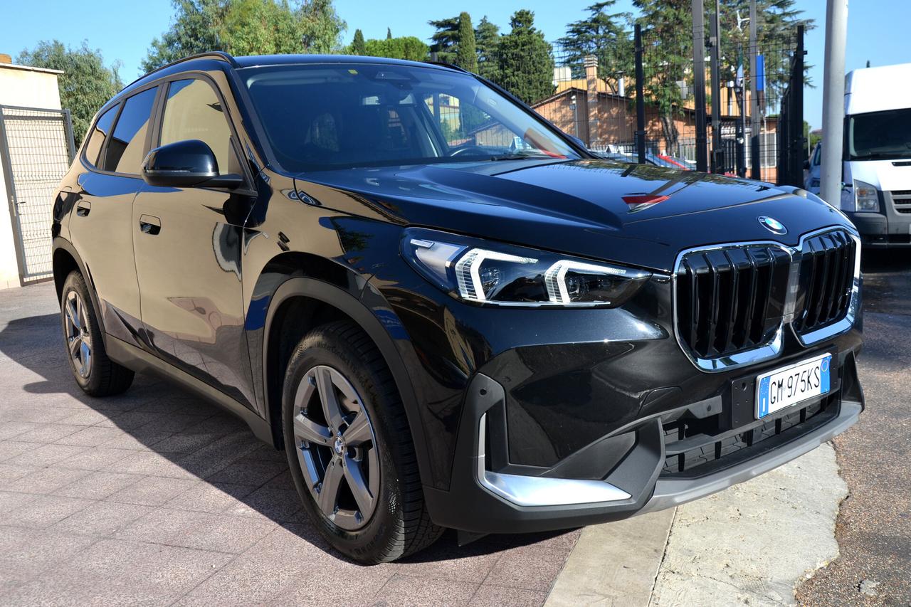 Bmw X1 18D 150CV X-LINE AUTOMATICA **PREZZO VERO**