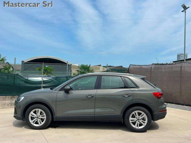 AUDI Q3 Q3 II 35 2.0 tdi Business quattro s-tronic - GG1