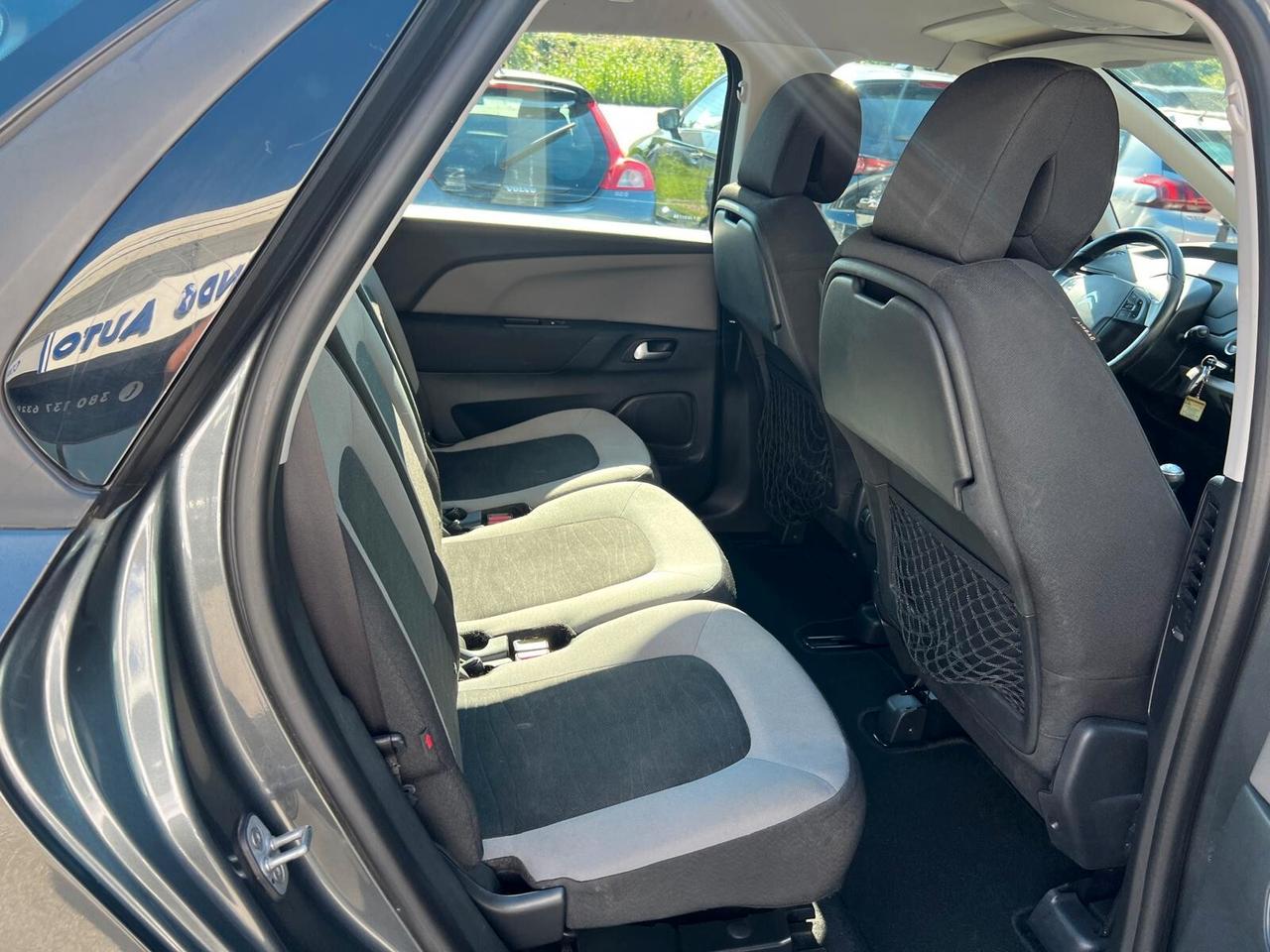Citroen C4 Picasso 2015 1.6 bluehdi Business S&S UNIPROPRIETARIO*