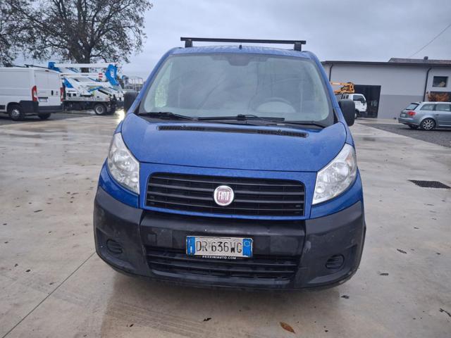 FIAT Scudo 1.6 MJT PC-TN Furgone 10q. Business