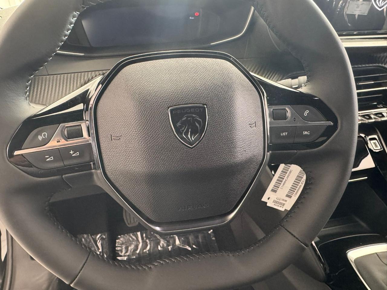 PEUGEOT 2008 PureTech 100 S&S Allure