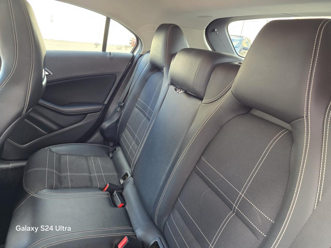 Mercedes-benz A 180 CDI Sport