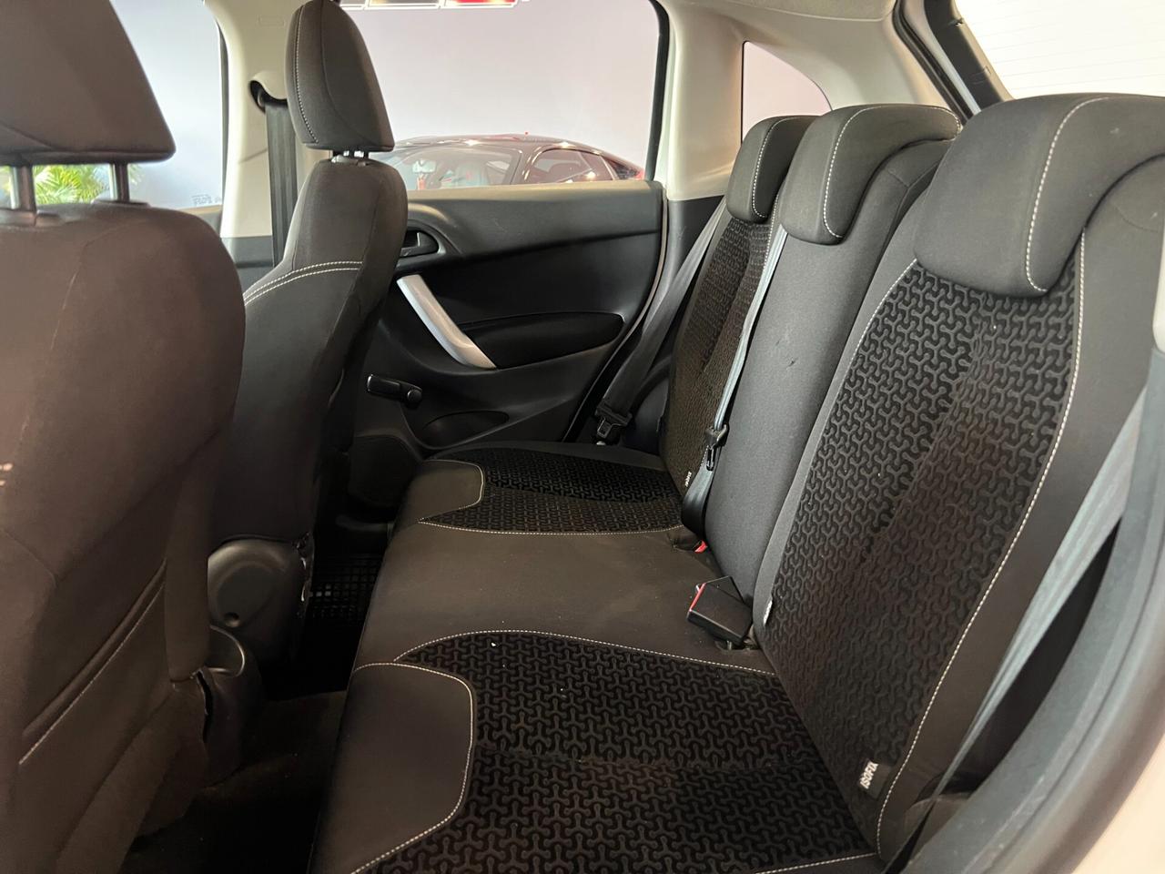 Citroen C3 BlueHDi 75 Feel Edition