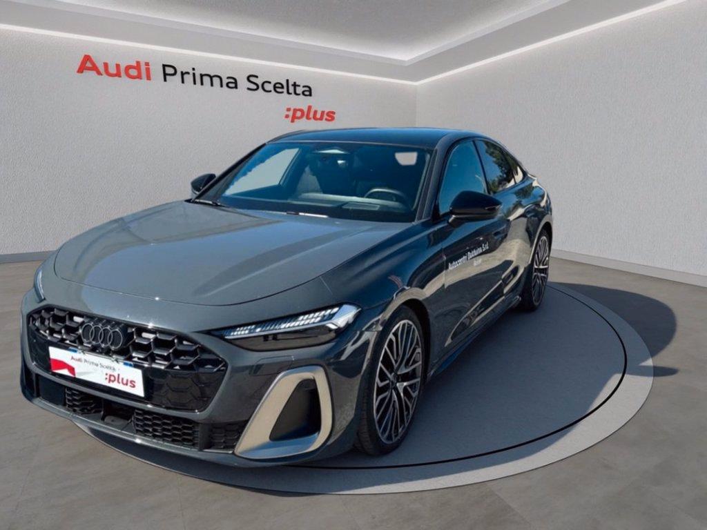 AUDI A5 berlina 2.0 tdi mhev+ business advanced quattro 204cv s-tronic del 2024