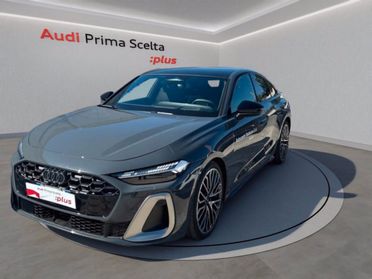 AUDI A5 berlina 2.0 tdi mhev+ business advanced quattro 204cv s-tronic del 2024