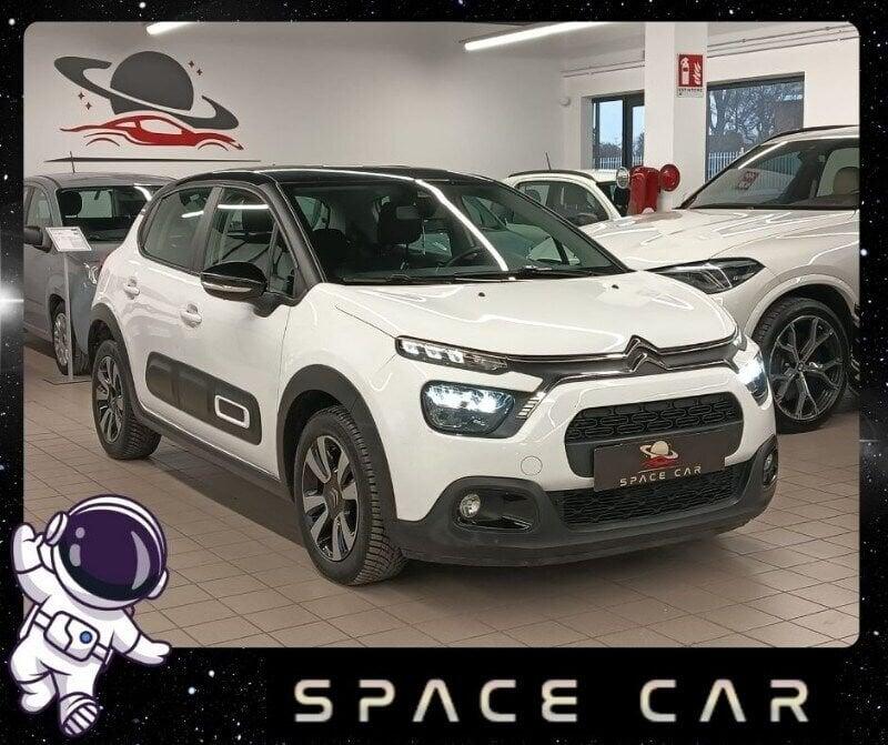 Citroën C3 C3 PureTech 110 S&S EAT6 Shine