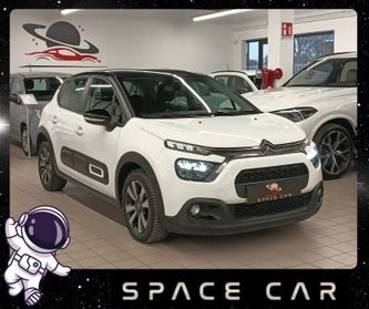 Citroën C3 C3 PureTech 110 S&S EAT6 Shine