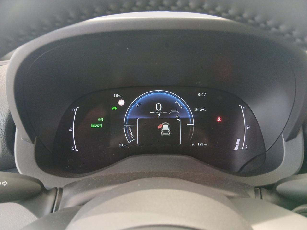 MAZDA MAZDA2 HYBRID 2024 5HB 1.5L HYBRID VVT-i 116 CVT FWD HOMURA