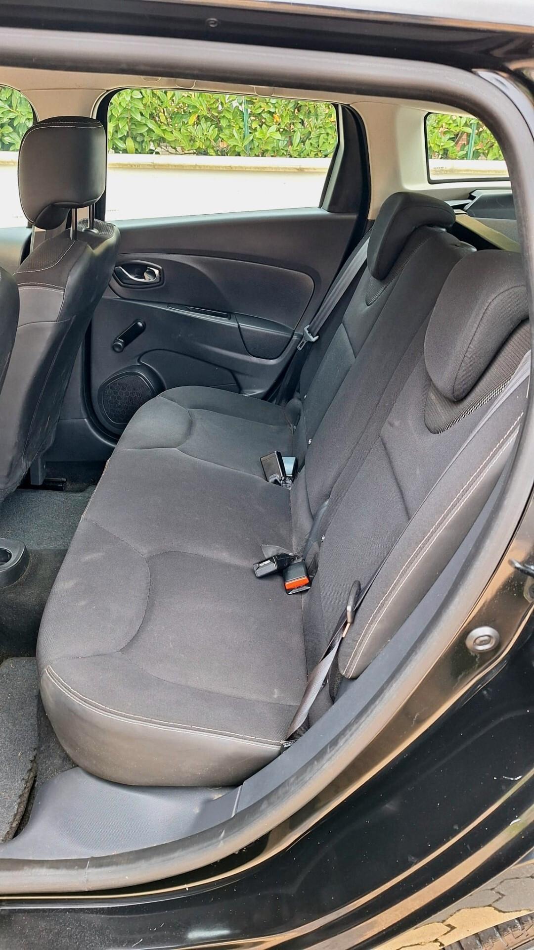 Renault Clio 1.5 dCi 75CV Station Wagon Start&Stop