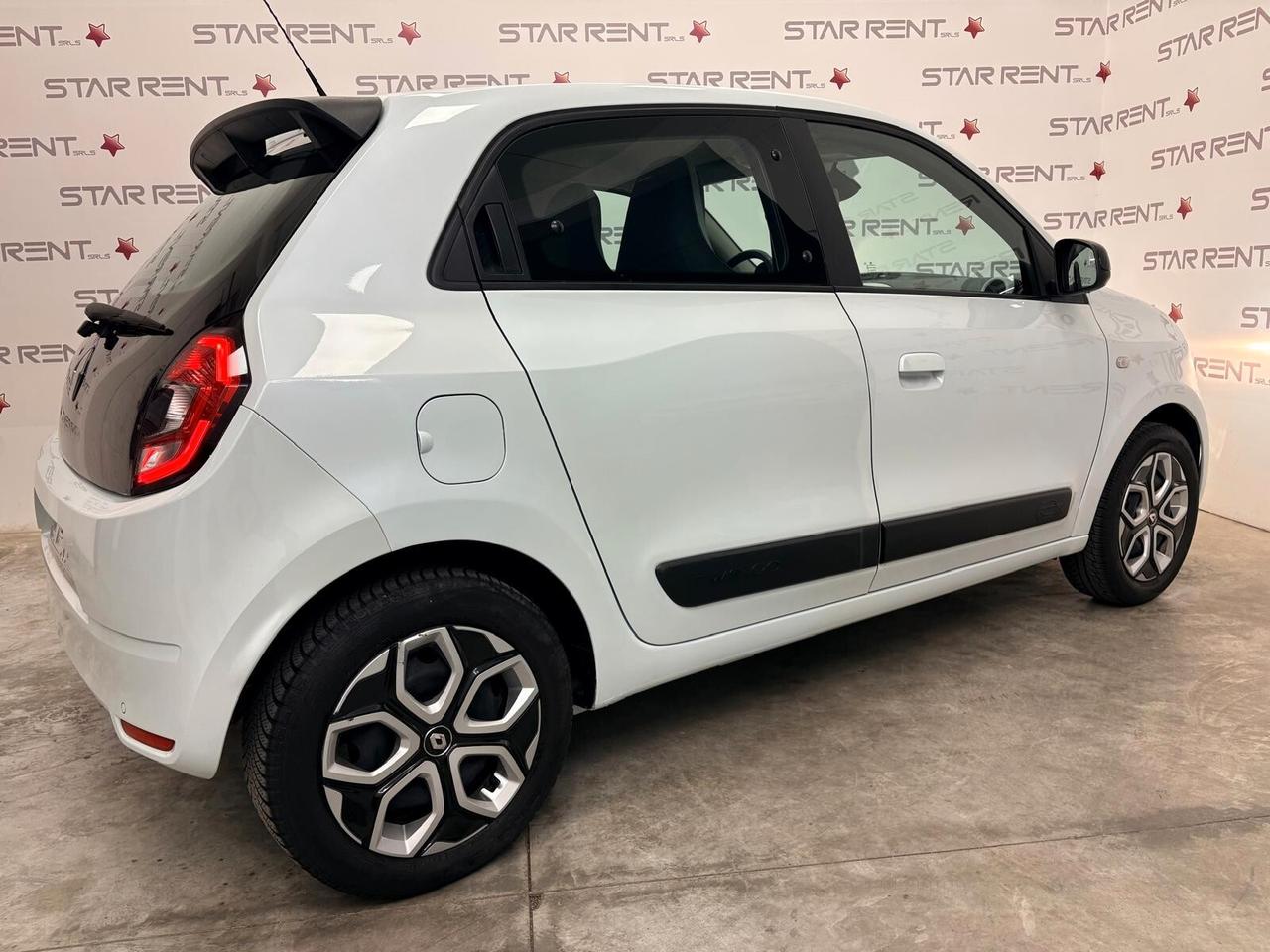 Renault Twingo SCe 65 CV LIMITED
