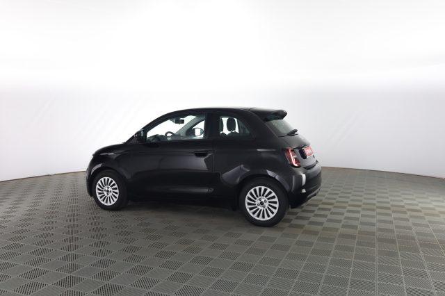 FIAT 500e 500 Berlina 42 kWh