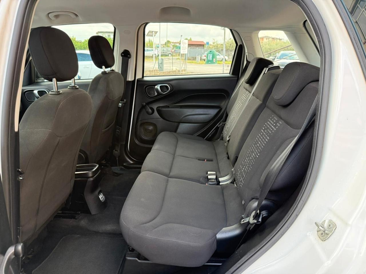 Fiat 500L 1.3 Multijet 95 CV Cross