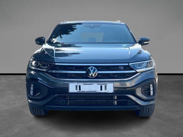 VOLKSWAGEN T-Roc 2.0 TDI SCR 150 CV DSG 4MOTION R-Line