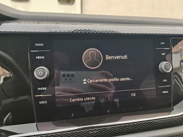 VOLKSWAGEN Taigo 1.0 TSI