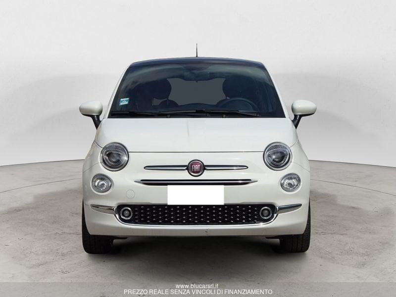 FIAT 500 1.0 Hybrid