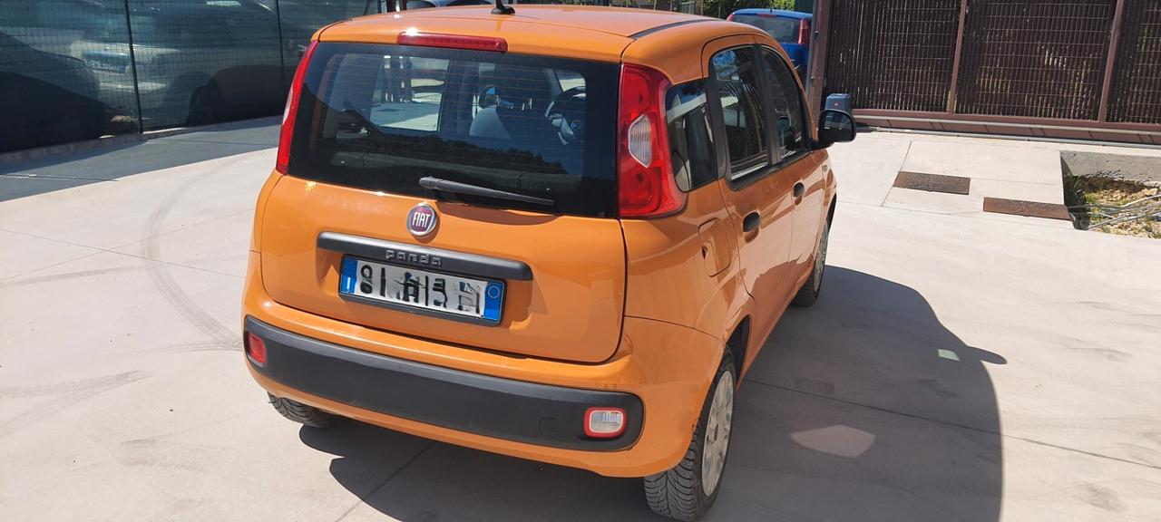 Fiat Panda 1.2 OCCASIONE