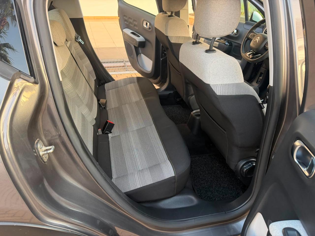 Citroen C3 PureTech 82 Shine