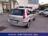 Ford Fusion 1.4 TDCi 5p.