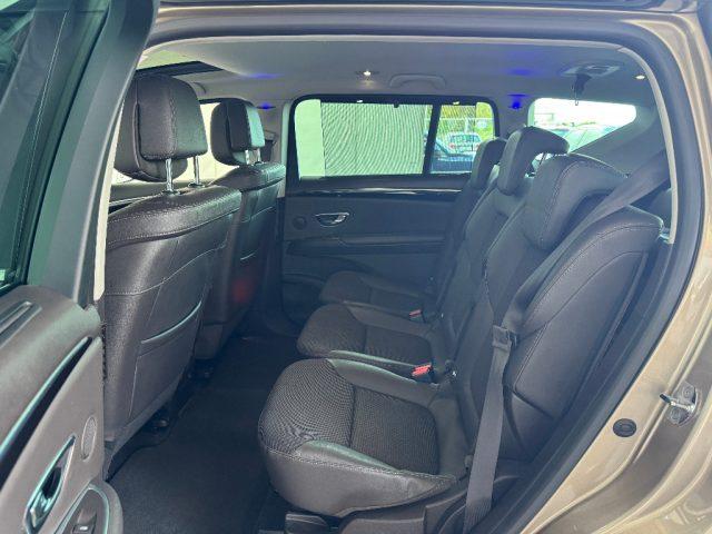 RENAULT Espace dCi 160CV EDC Energy Initiale Paris 4Control