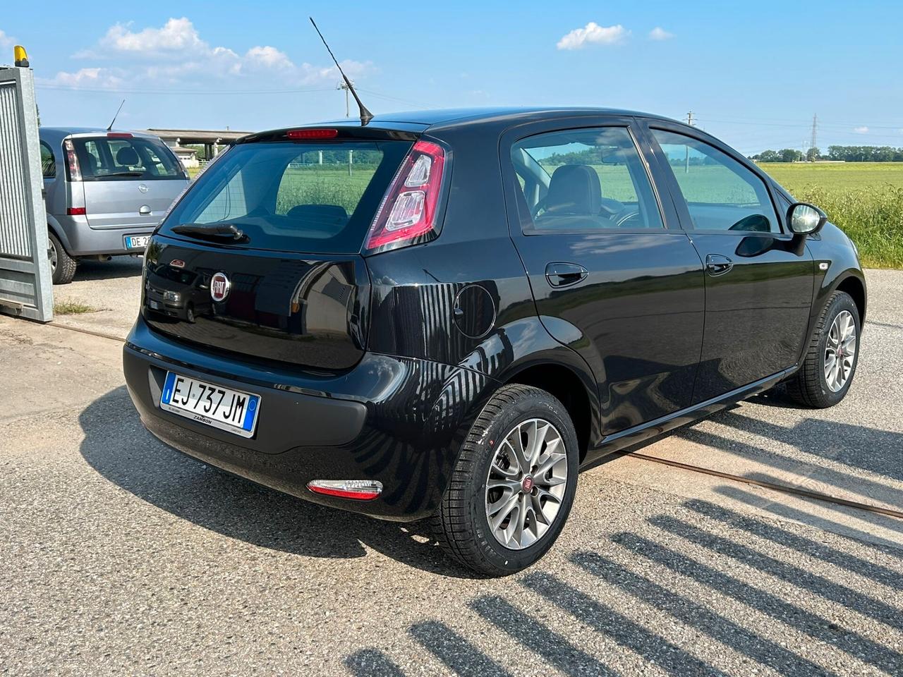 Fiat Punto Evo Punto Evo 1.2 5 porte S&S 150°