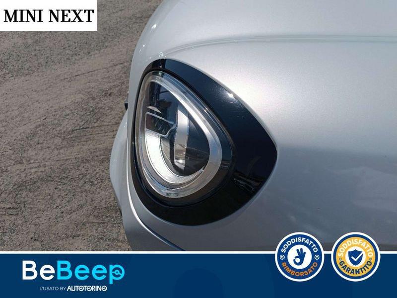 MINI Mini Countryman F60 MINI COUNTRYMAN 2.0 COOPER D HYPE AUTO